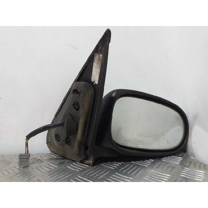 RETROVISOR DERECHO K6301BN2MA ELECTRICO AZUL CLARO - imagen 1