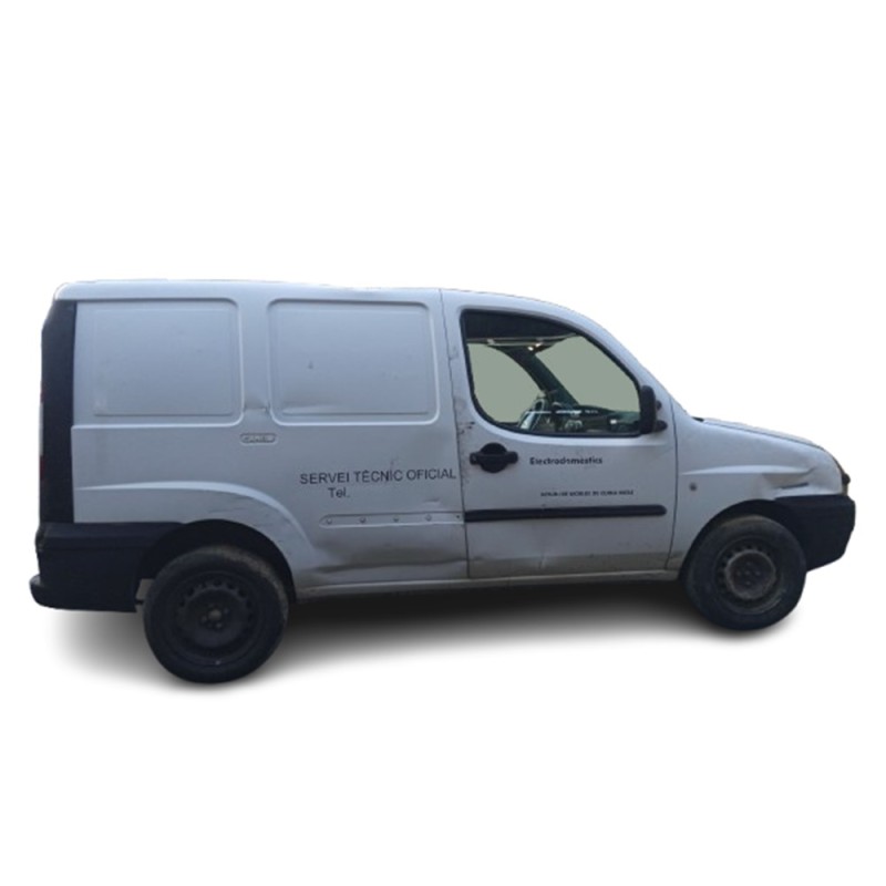 FIAT DOBLO FURGÓN/MONOSPACE (223_) - imagen 3