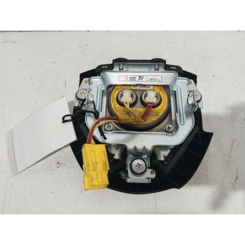 AIRBAG DELANTERO IZQUIERDO 77800SJDE81  - imagen 4