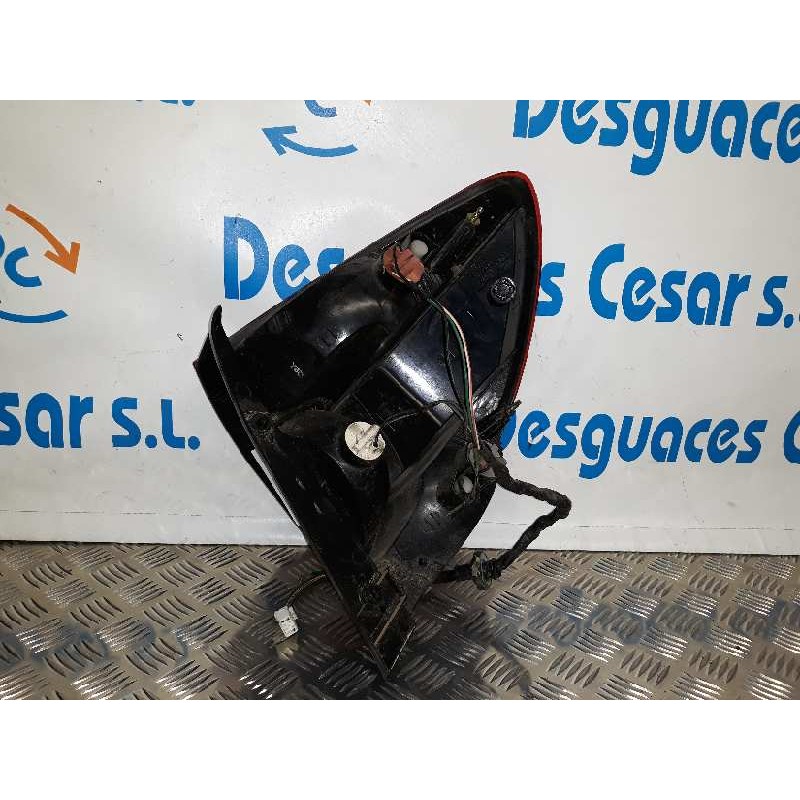 PILOTO TRASERO IZQUIERDO  - imagen 2