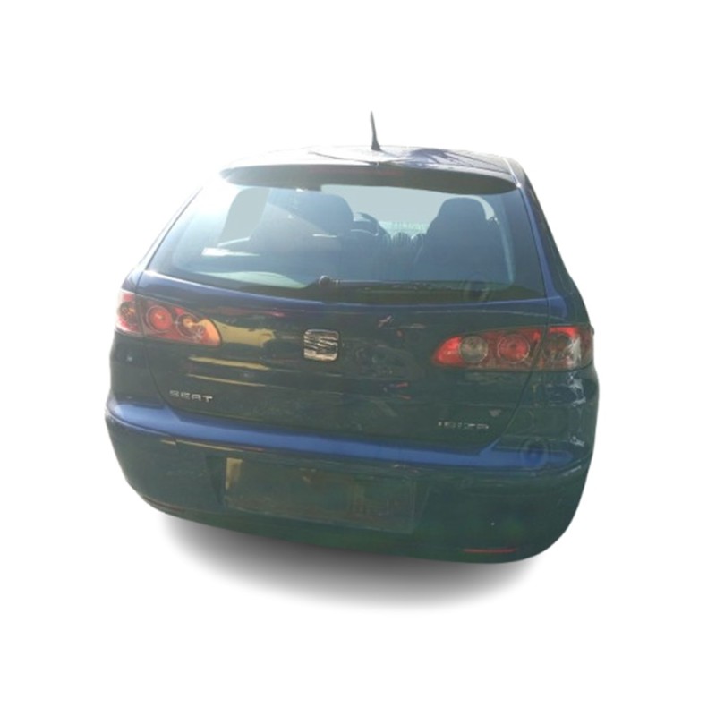 SEAT IBIZA III (6L1) - imagen 3