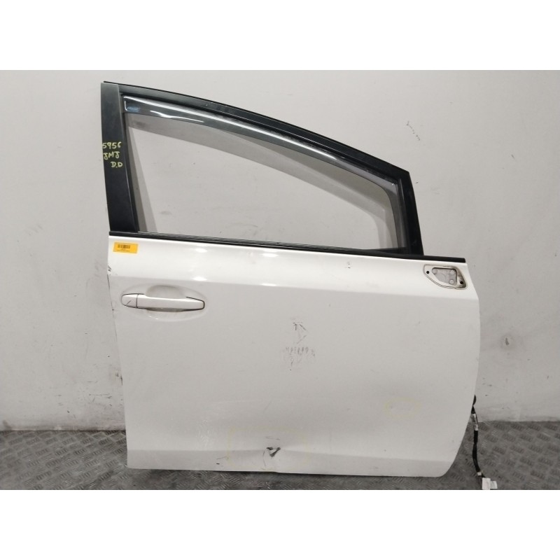 PUERTA DELANTERA DERECHA 6700147111  - imagen 1