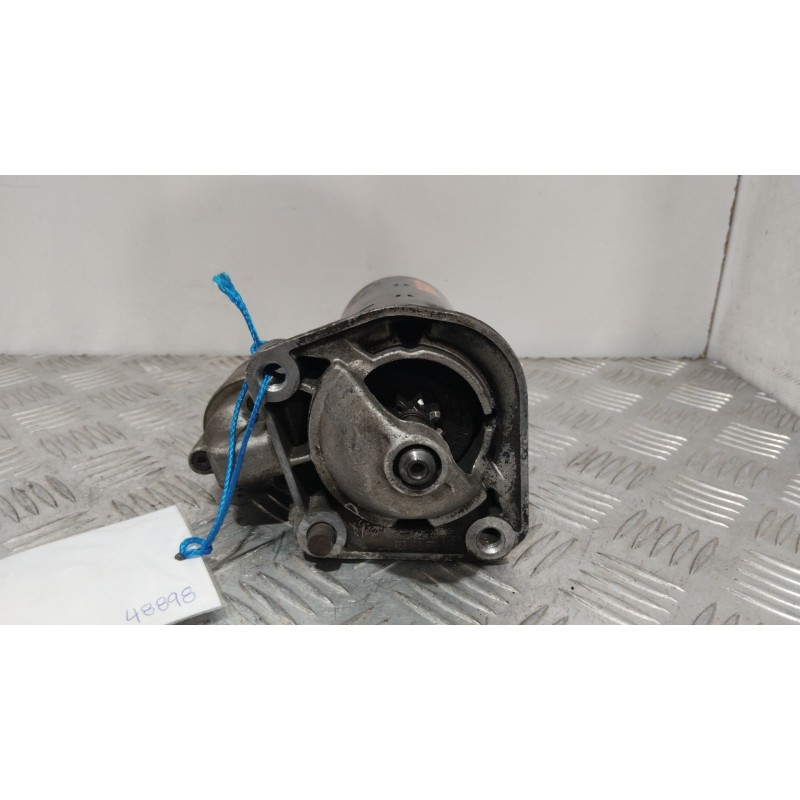 MOTOR ARRANQUE 0001109252  - imagen 1