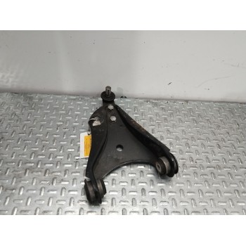 BRAZO SUSPENSION INFERIOR DELANTERO IZQUIERDO 8200942392 