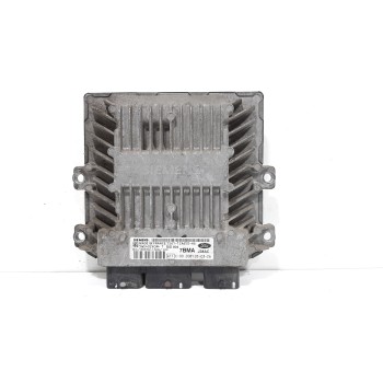 CENTRALITA MOTOR UCE 5WS40240AT 