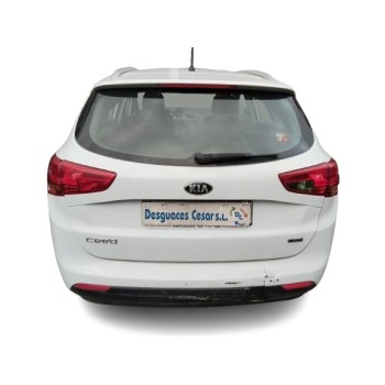 KIA CEE'D SPORTSWAGON (JD)