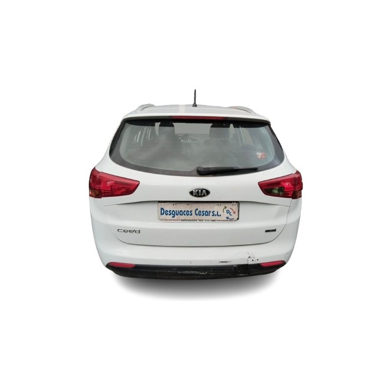 KIA CEE'D SPORTSWAGON (JD) - imagen 1