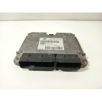 CENTRALITA MOTOR UCE 036906034DG 