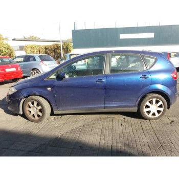 SEAT ALTEA (5P1)