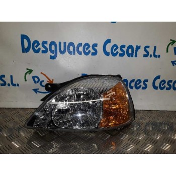 FARO IZQUIERDO 2357NA 