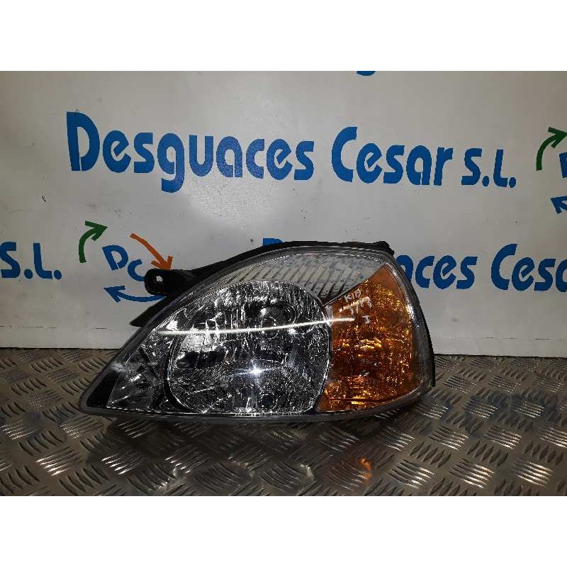 FARO IZQUIERDO 2357NA  - imagen 1