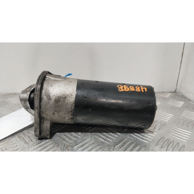 MOTOR ARRANQUE 0001109252  - imagen 2