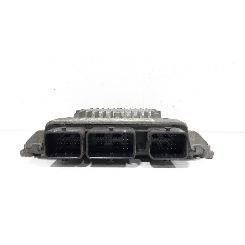 CENTRALITA MOTOR UCE 5WS40240AT  - imagen 2