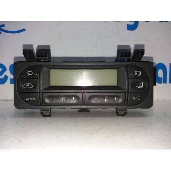 MANDO CALEFACCION / AIRE ACONDICIONADO 6452F7 96533393XT 
