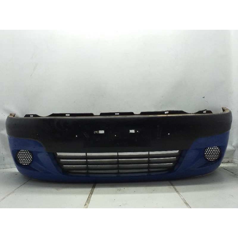 PARAGOLPES DELANTERO 96563988 AZUL OFERTA