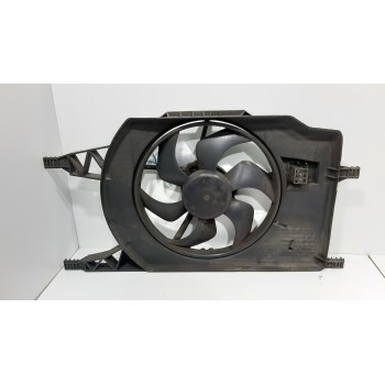 ELECTROVENTILADOR 7701067591 8200025635 