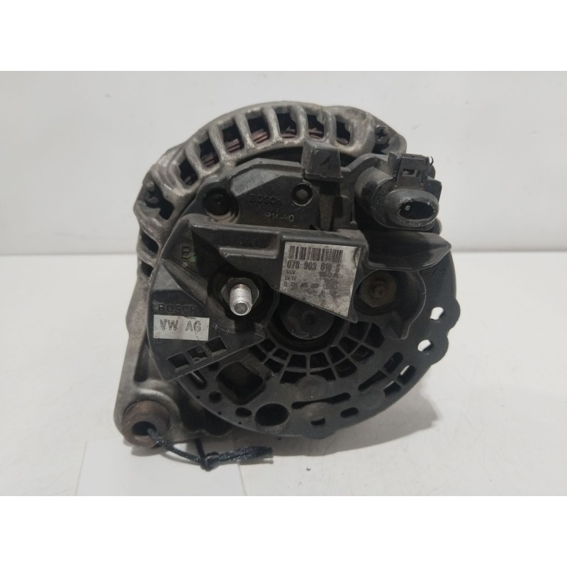 ALTERNADOR 078903016S  - imagen 3