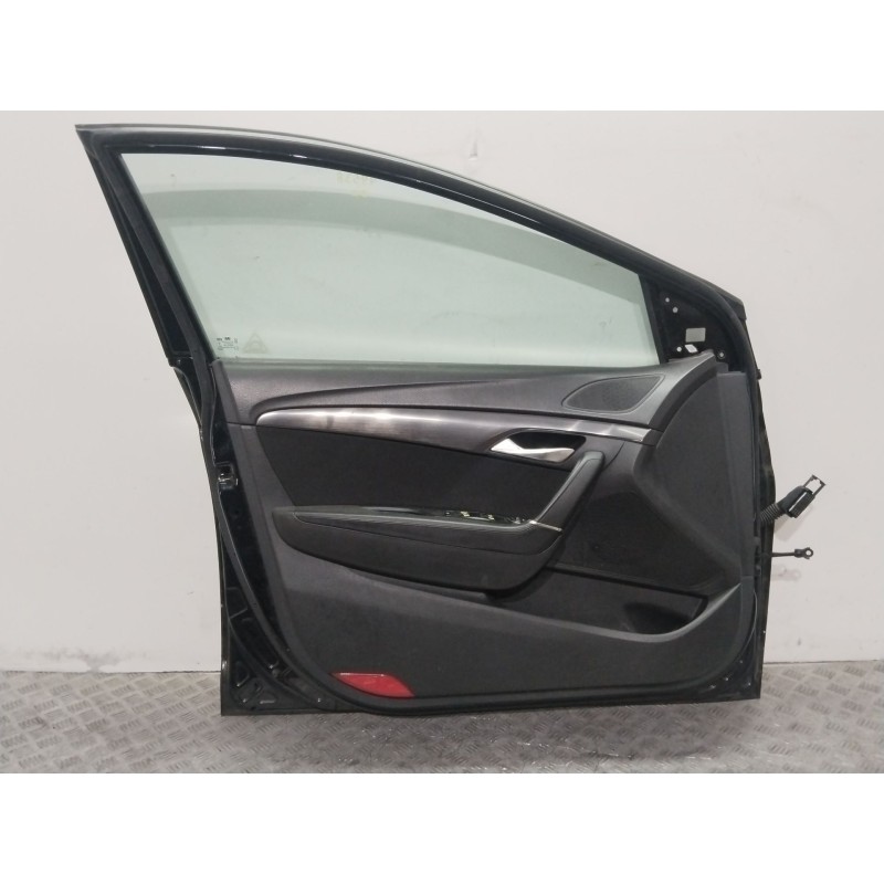PUERTA DELANTERA IZQUIERDA 760033Z000  - imagen 4