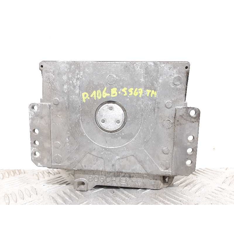 CENTRALITA MOTOR UCE 0261203736 9620398980  - imagen 3