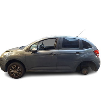 CITROËN C3 II (SC_)