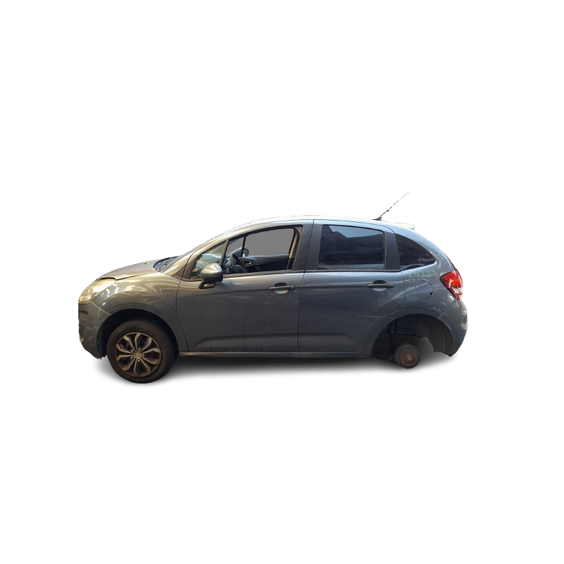CITROËN C3 II (SC_) - imagen 1
