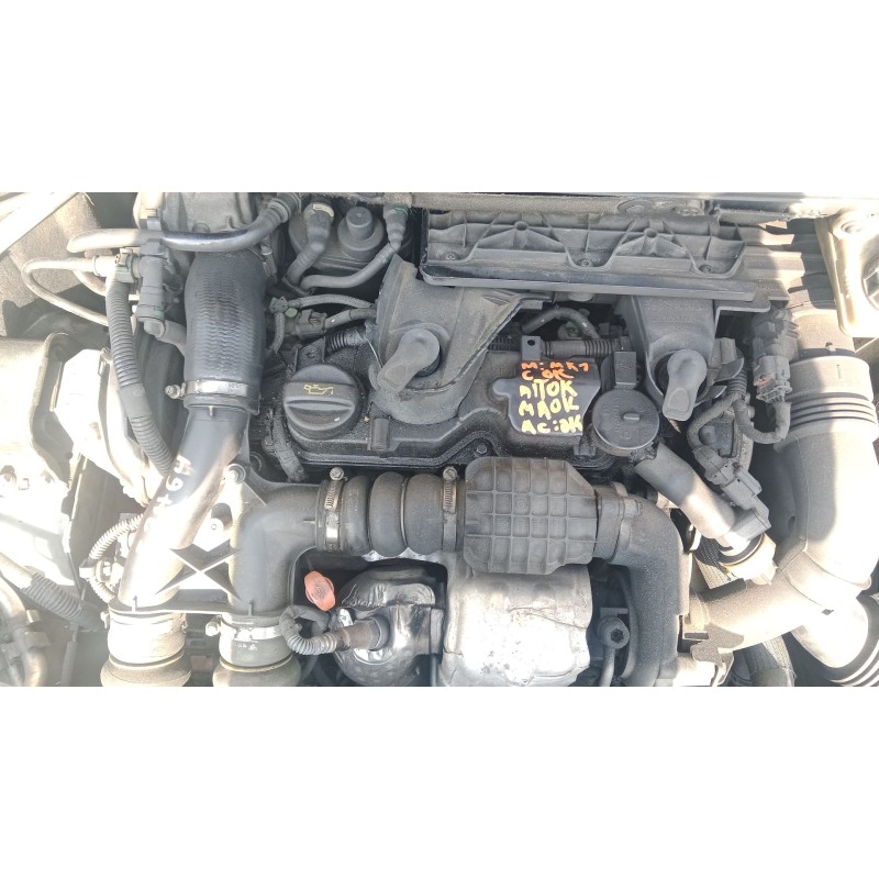 PEUGEOT 308 I (4A_, 4C_) - imagen 5