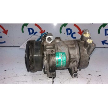 COMPRESOR AIRE ACONDICIONADO 8200037058  OEM 8200037058