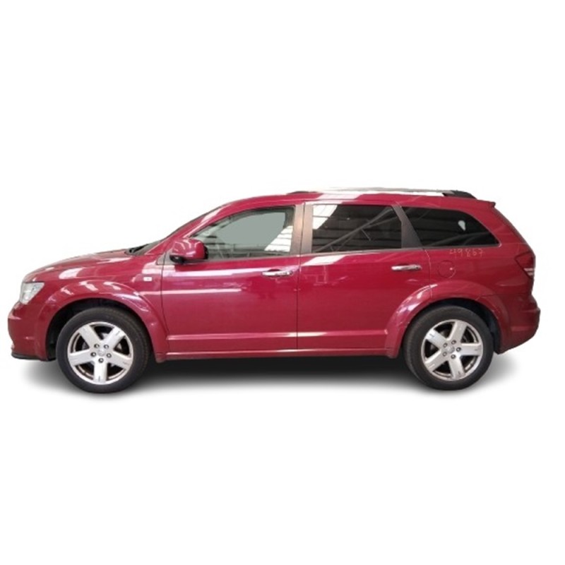 DODGE JOURNEY - imagen 4