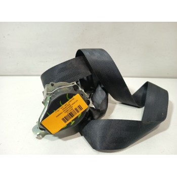 CINTURON SEGURIDAD TRASERO IZQUIERDO 16101489XY 