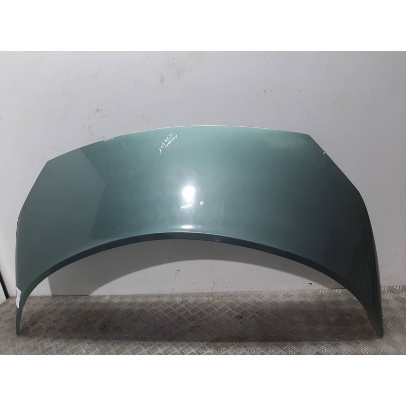 CAPOT 7751474289 VERDE  - imagen 1