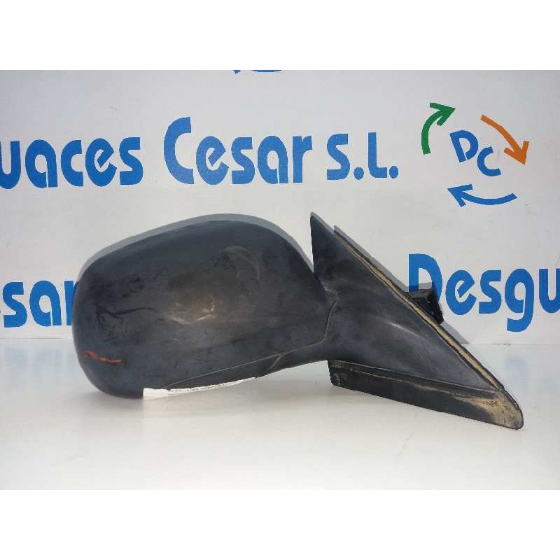 RETROVISOR DERECHO ELECTRICO NEGRO - imagen 2