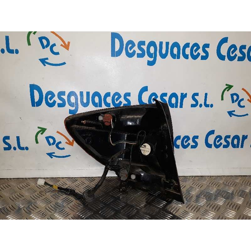 PILOTO TRASERO DERECHO  - imagen 2