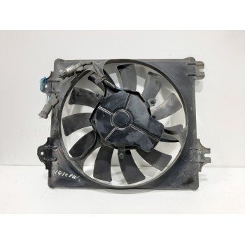 ELECTROVENTILADOR 