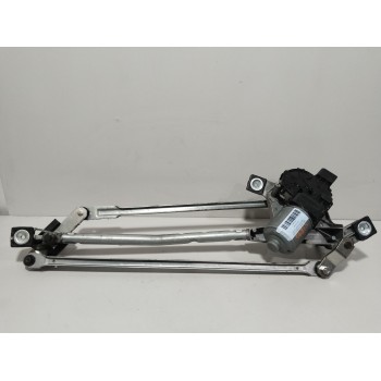 MOTOR LIMPIA DELANTERO 3397021250 