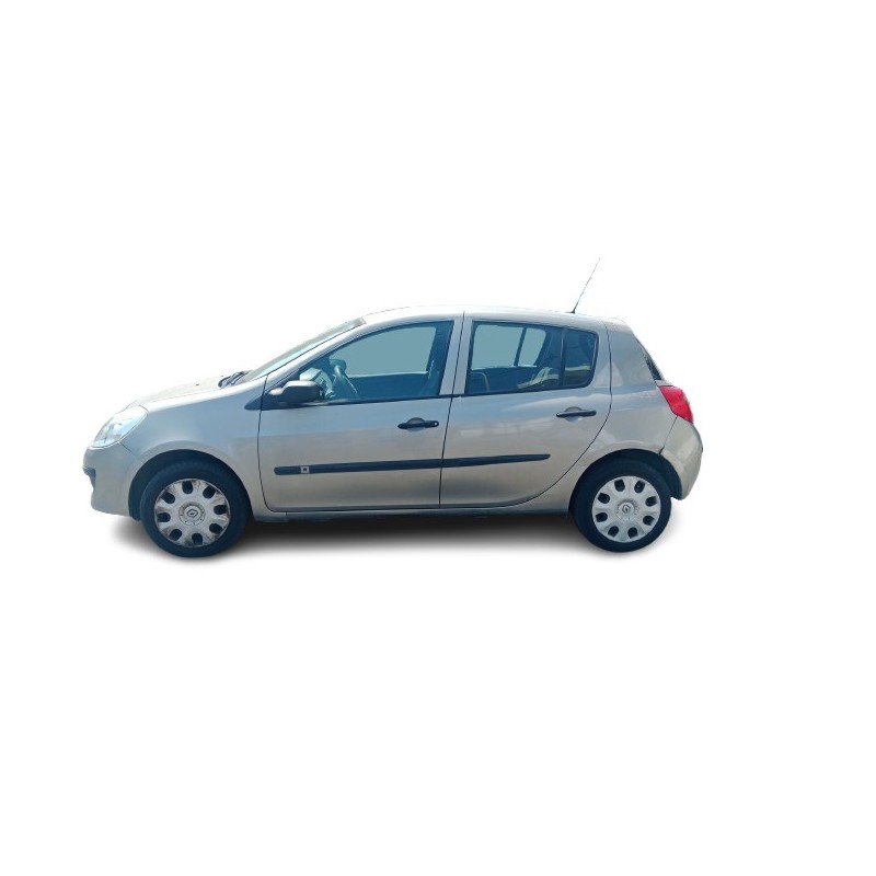RENAULT CLIO III (BR0/1, CR0/1) - imagen 3