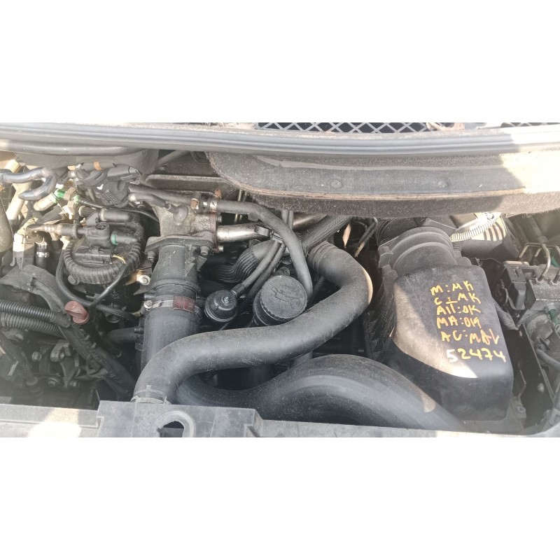 FIAT ULYSSE (179_) - imagen 5