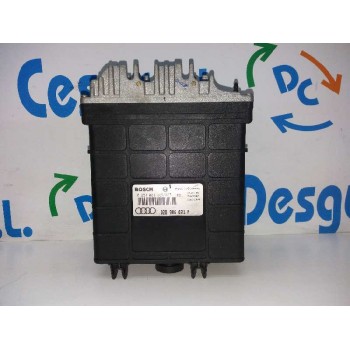 CENTRALITA MOTOR UCE 0281001366 028906021F 