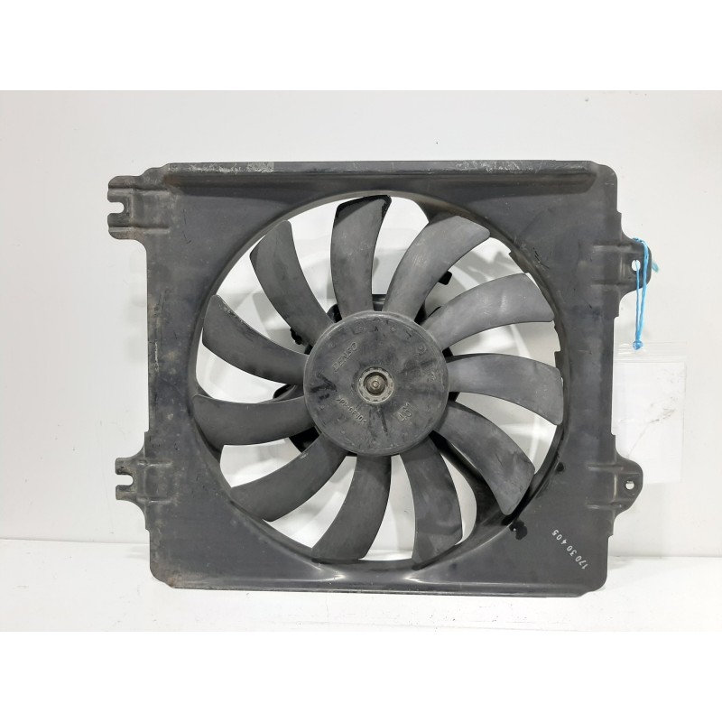 ELECTROVENTILADOR  - imagen 2