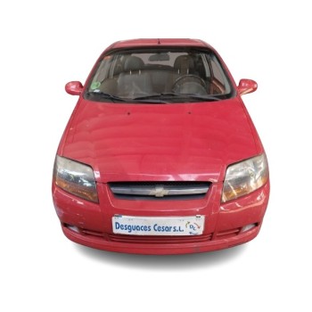DAEWOO KALOS (KLAS)
