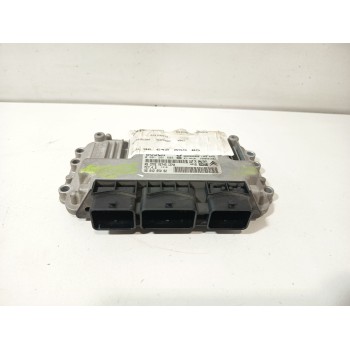 CENTRALITA MOTOR UCE 0261201609 