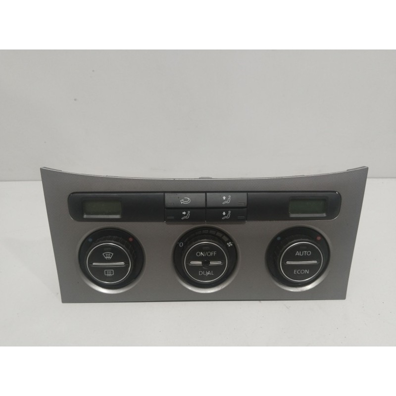 MANDO CALEFACCION / AIRE ACONDICIONADO 3C0907044AF  - imagen 1