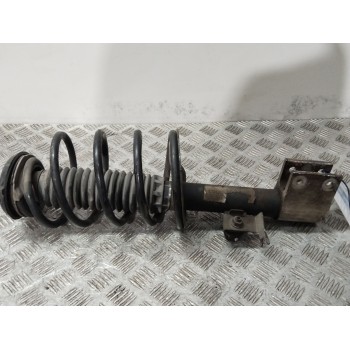 AMORTIGUADOR DELANTERO IZQUIERDO 5202CY 