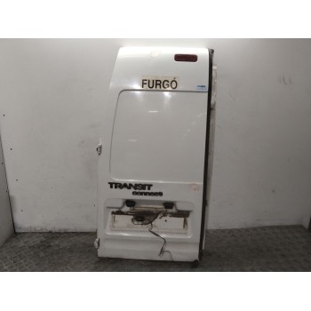 PUERTA TRASERA IZQUIERDA 5136548  OEM 5136548