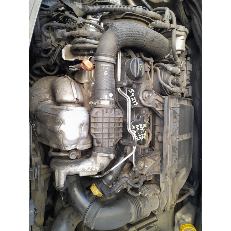 CITROËN C3 II (SC_) - imagen 2