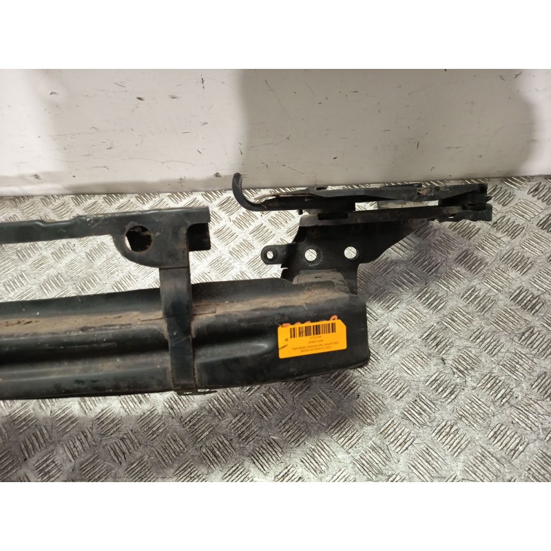 REFUERZO PARAGOLPES DELANTERO 1Z0807109C  - imagen 3
