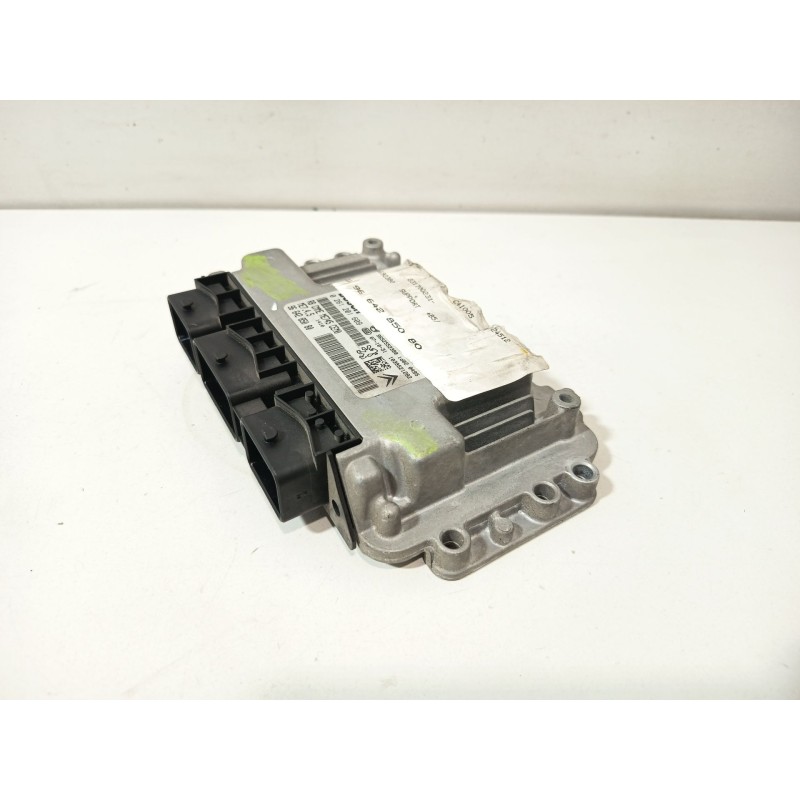 CENTRALITA MOTOR UCE 0261201609  - imagen 2