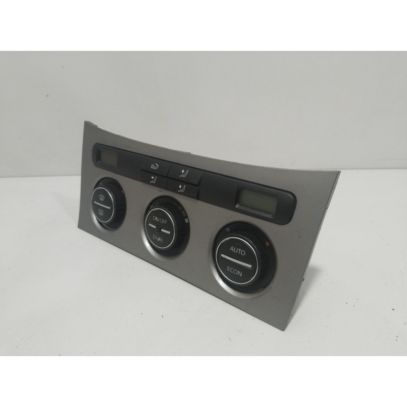 MANDO CALEFACCION / AIRE ACONDICIONADO 3C0907044AF  - imagen 2