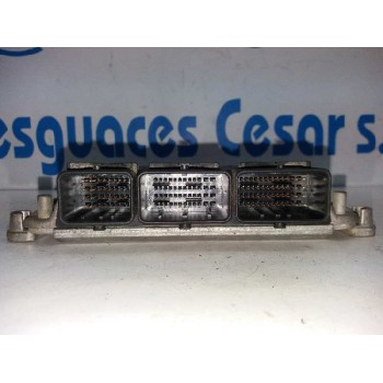 CENTRALITA MOTOR UCE 0281010819 8200166362 