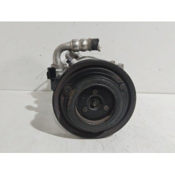 COMPRESOR AIRE ACONDICIONADO f500an8aa03 