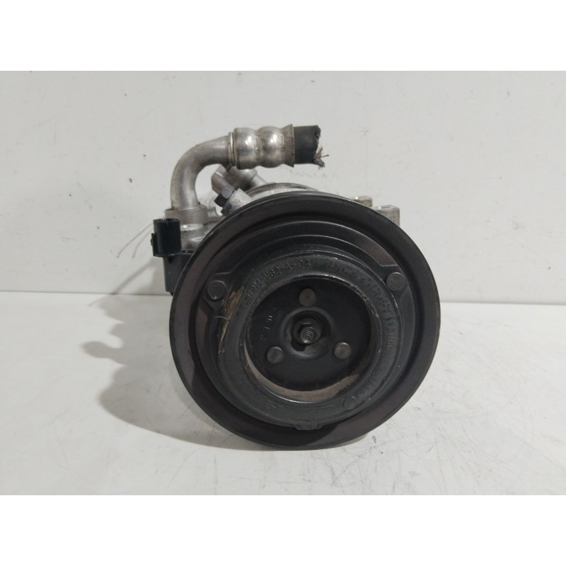 COMPRESOR AIRE ACONDICIONADO f500an8aa03  - imagen 1